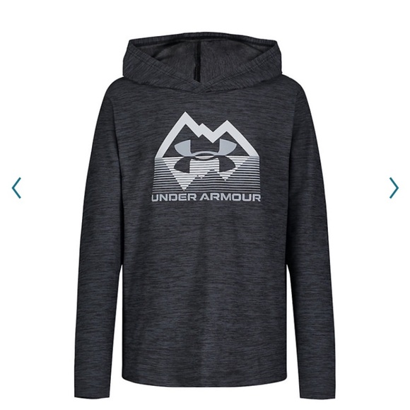 Under Armour youth XL Outdoor Logo - Picture 1 of 1